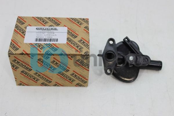Kalorifer Musluğu - Fiat Tipo Tempra