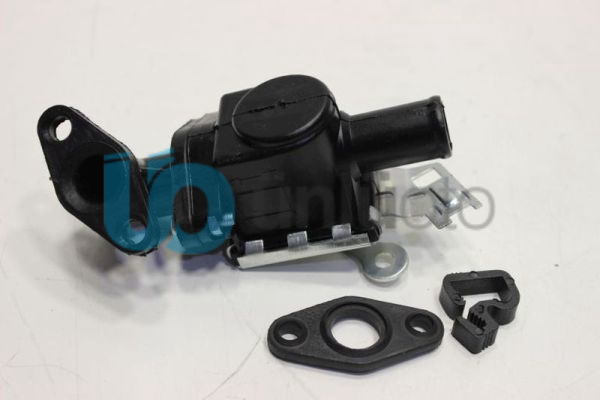 Kalorifer Musluğu (Plastik) - Tofaş Doğan Kartal Şahin S SL SLX 92 Sonrası