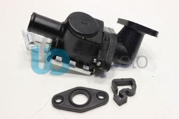 Kalorifer Musluğu (Plastik) - Tofaş Doğan Kartal Şahin S SL SLX 92 Sonrası