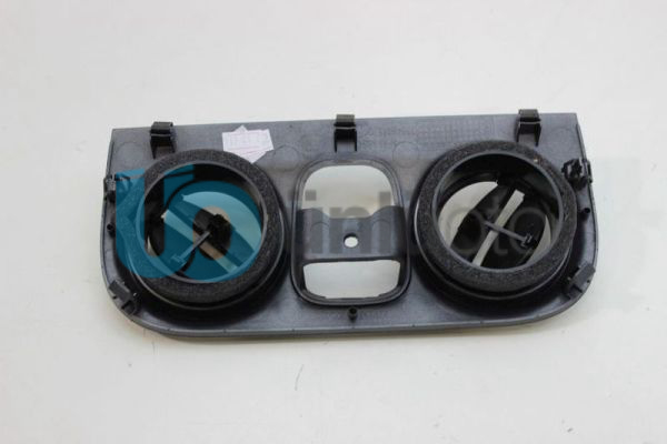 Kalorifer Orta Havalandırma Izgarası (Difüzör) Kapağı Fiat Fiorino Citröen Nemo Peugeot Bipper