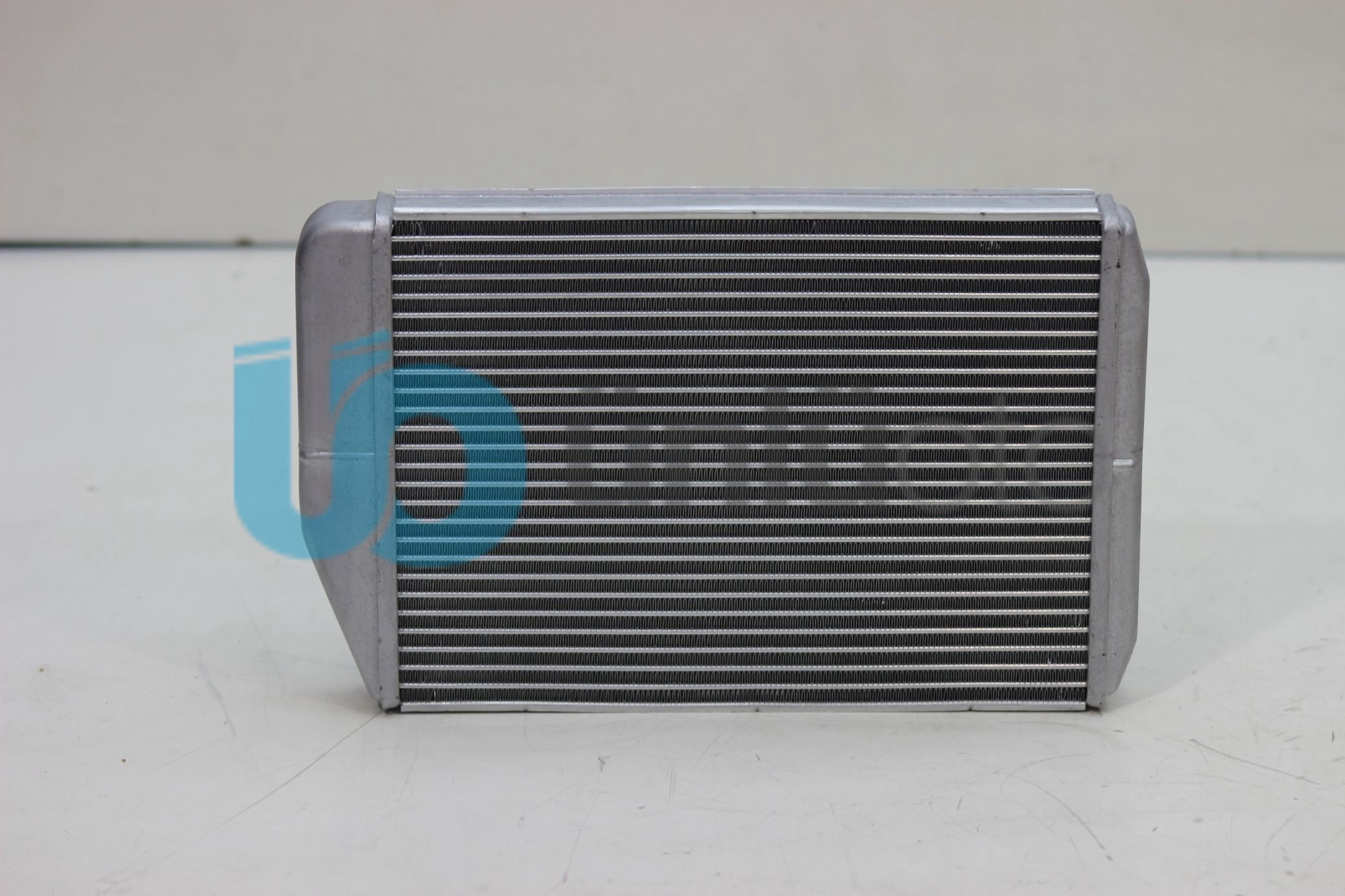 Kalorifer Peteği Radyatörü - Fiat Ducato Peugeot Boxer Citröen Jumper 2006 sonrası