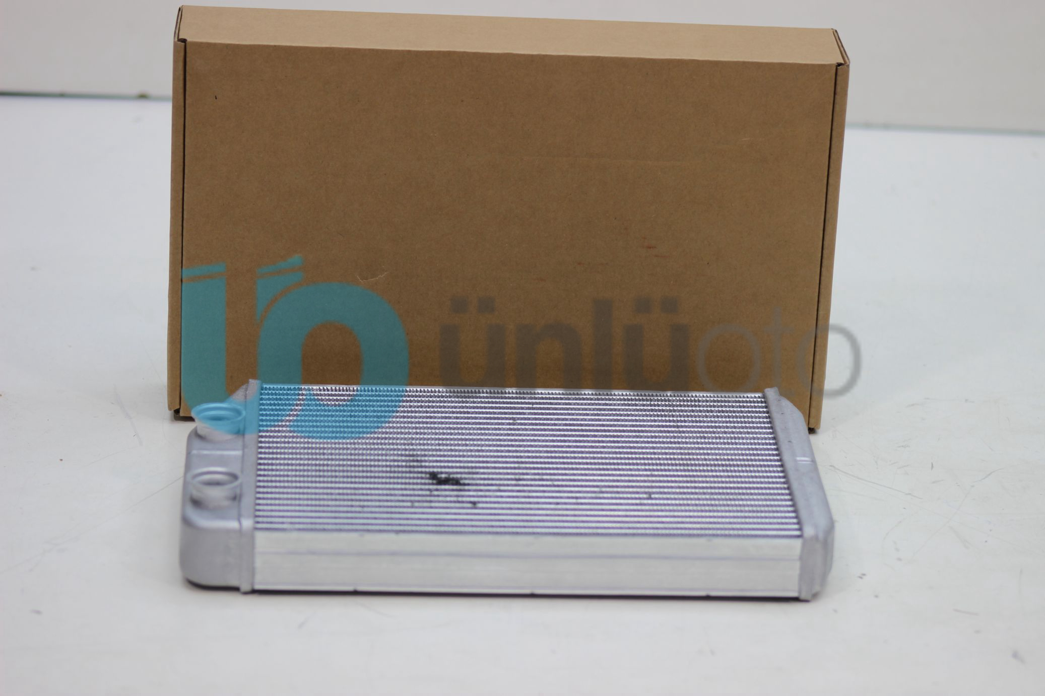 Kalorifer Peteği Radyatörü - Fiat Ducato Peugeot Boxer Citröen Jumper 2006 sonrası