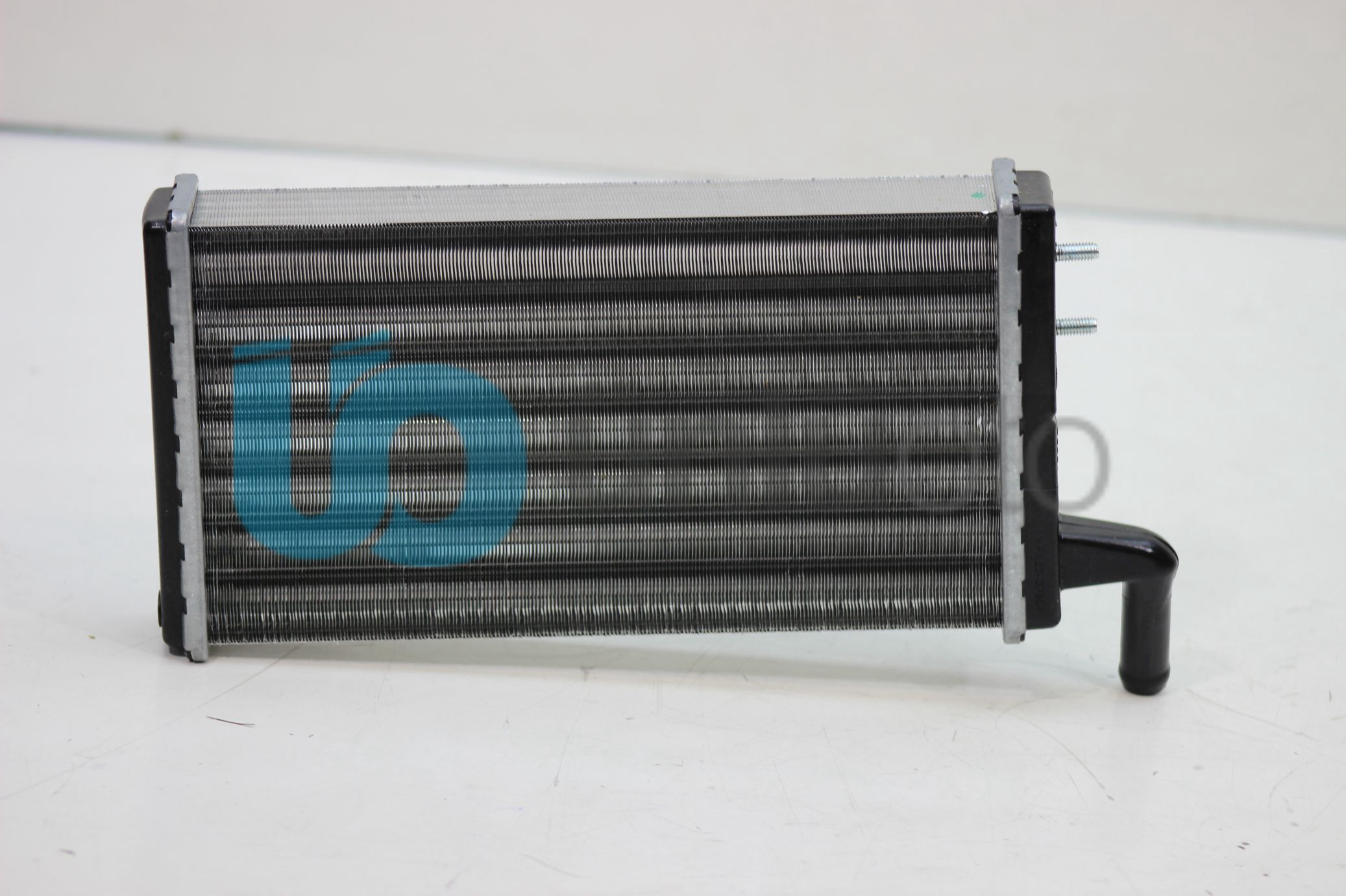 Kalorifer Radyatörü Alüminyum Jilet Tipi Plastik- Tofaş Doğan Kartal Şahin 131