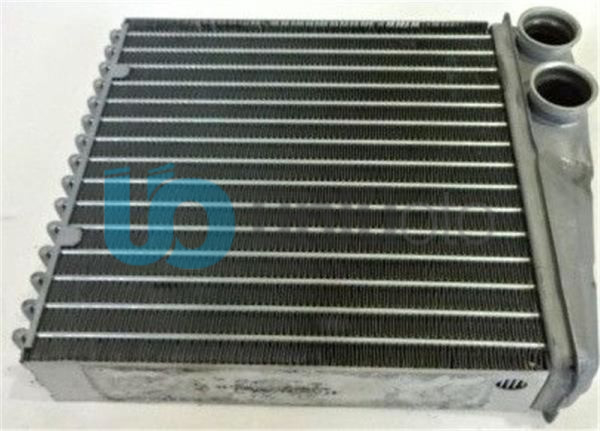 KALORİFER RADYATÖRÜ-BRAZİNG R.CLİO III - MODUS TÜM MODELLER 1.5 DCI 2005-