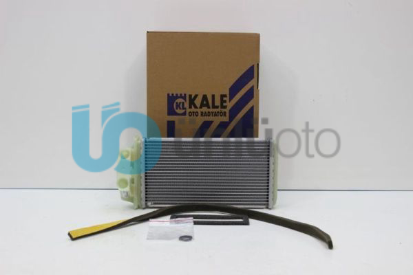 Kalorifer Radyatörü - Fiat Albea Strada Palio(2002 Sonrası)