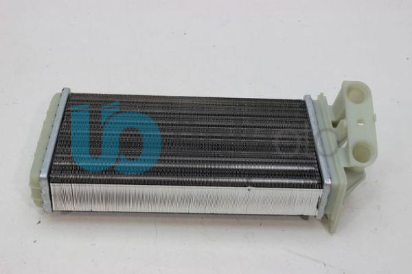 Kalorifer Radyatörü - Fiat Albea Strada Palio(2002 Sonrası)