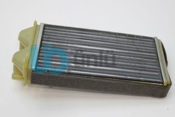 Kalorifer Radyatörü - Fiat Albea Strada Palio(2002 Sonrası)