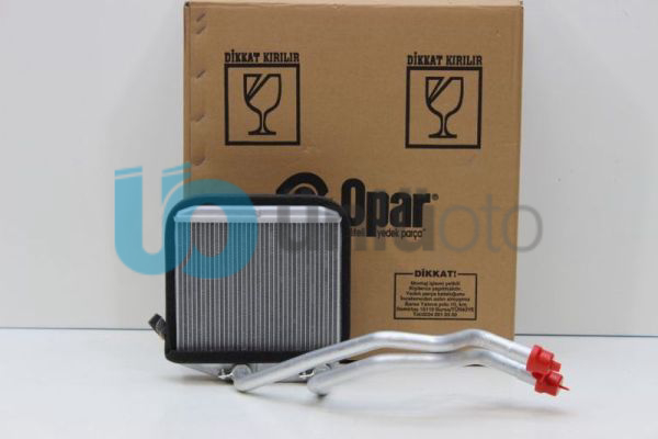 Kalorifer Radyatörü Fiat Fiorino Linea Doblo