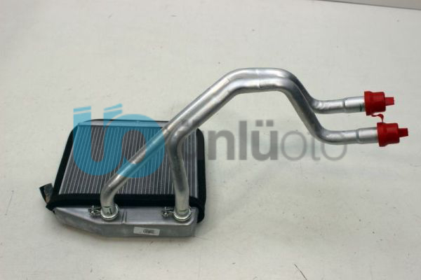 Kalorifer Radyatörü Fiat Fiorino Linea Doblo