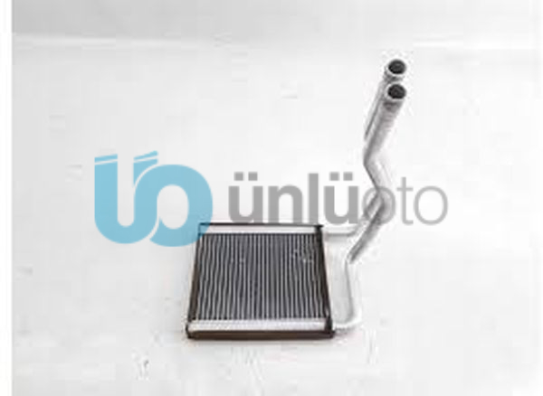 KALORIFER RADYATORU HYUNDAI I20 2008-