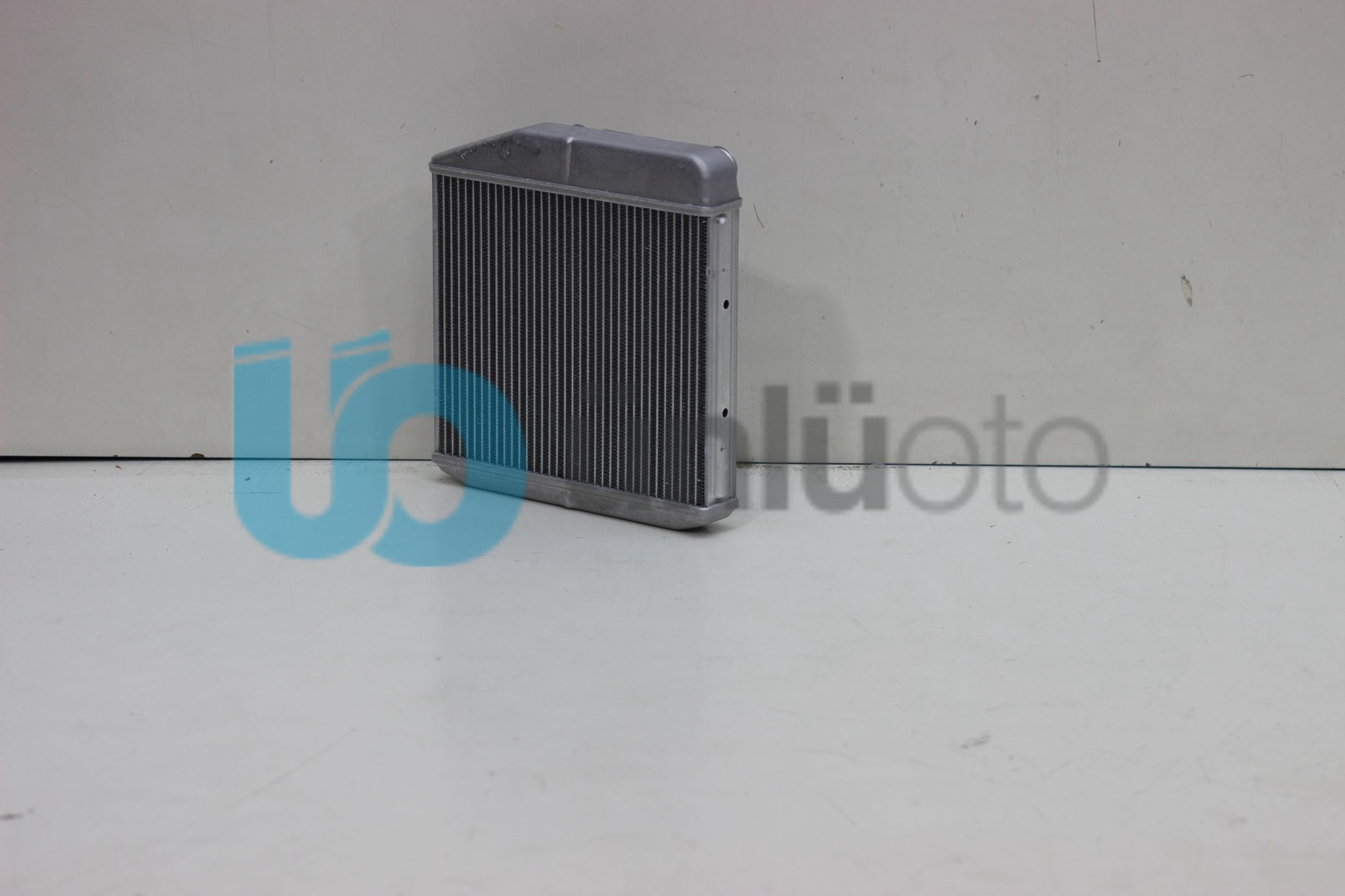 Kalorifer Radyatörü Peteği - Fiat Grande Punto Linea Punto Evo Fiorino Punto Alfa Romeo Mito