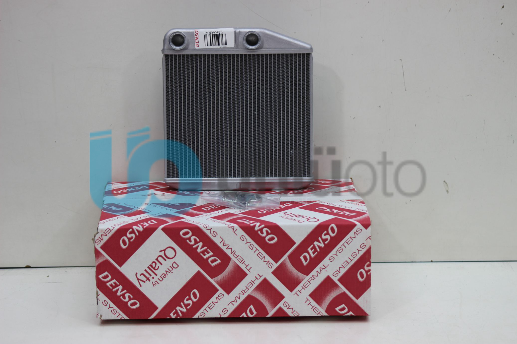 Kalorifer Radyatörü Peteği - Fiat Grande Punto Linea Punto Evo Fiorino Punto Alfa Romeo Mito