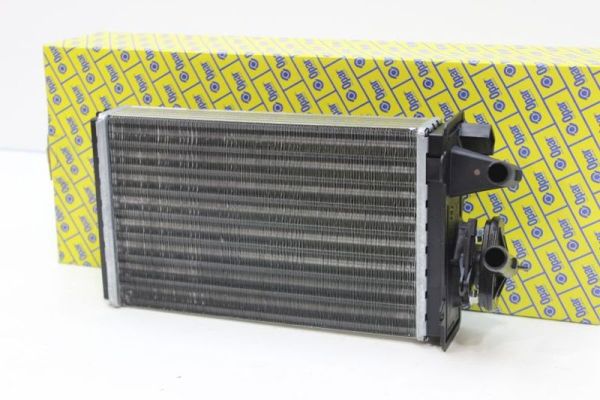 Kalorifer Radyatörü Peteği Musluklu Orijinal - Fiat Tipo Tempra