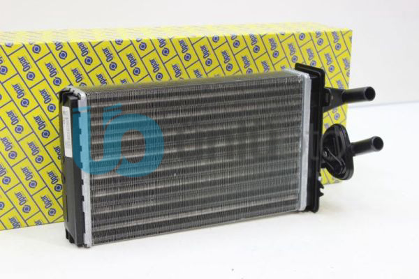 Kalorifer Radyatörü Peteği Musluklu Orijinal - Fiat Tipo Tempra