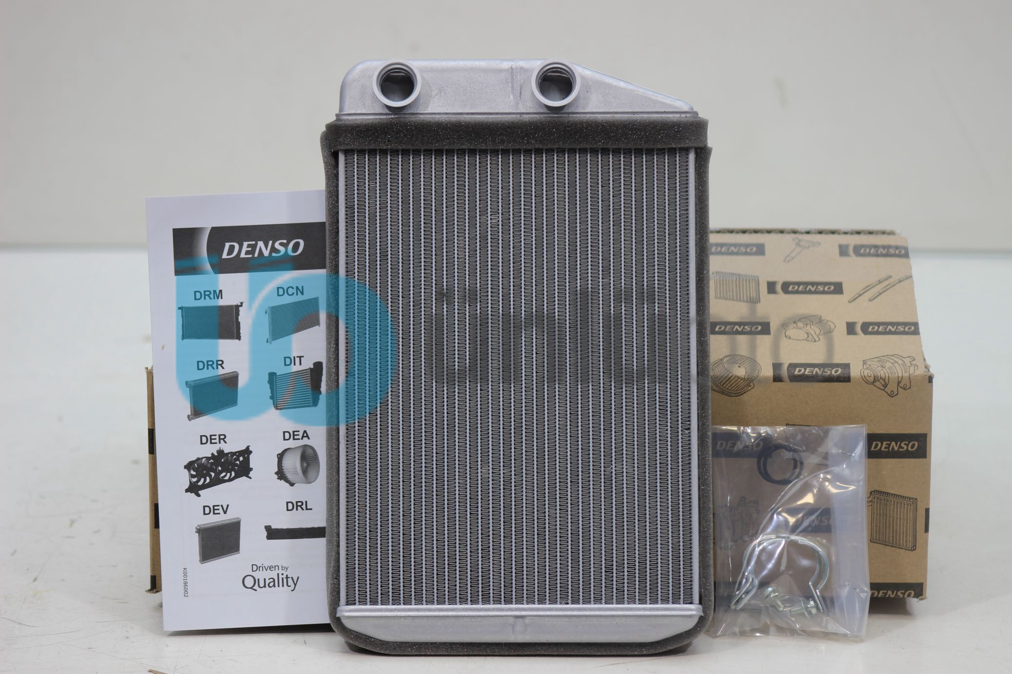 KALORİFER RADYATÖRÜ PEUGEOT BOXER III CITROEN JUMPER FIAT DUCATO III 06 2.2 HDI-2.3 Mjet JTD