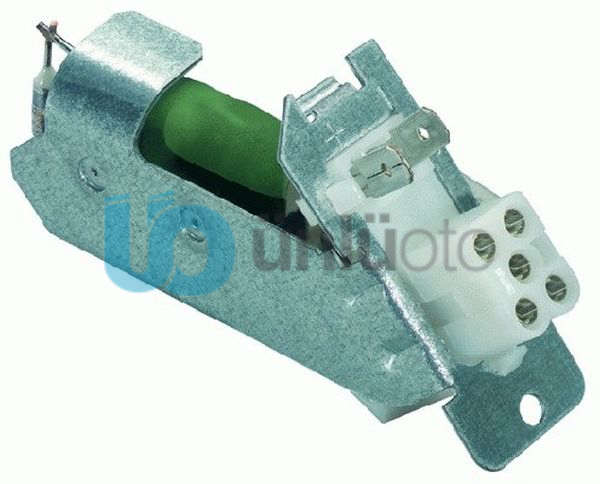 KALORİFER REZİSTANSI ASTRA F-1.4.1.6 16V-VECTRA A 1.6.1.8.2.0