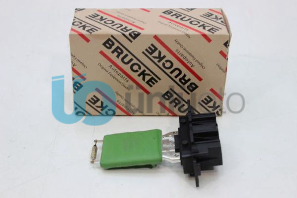 Kalorifer Rezistansı - Fiat Ducato Peugeot Boxer Citröen Jumper 2006 sonrası