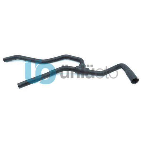 KALORIFER SICAK SU HORTUMU UZUN V348 2.4TDCI 06 11 TRANSIT V184 01 06