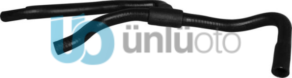 KALORIFER SICAK SU HORTUMU UZUN V348 2.4TDCI 0611 TRANSIT V184 0106