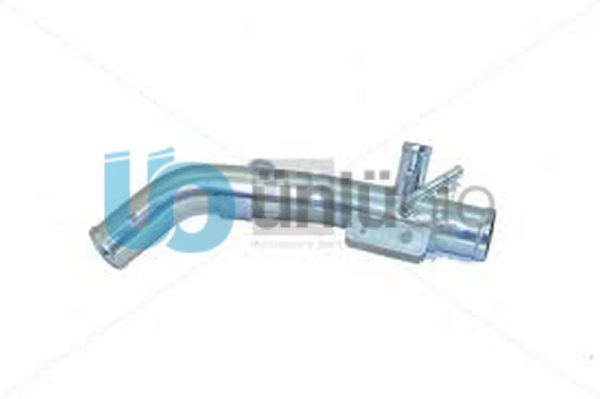 KALORİFER SU BORUSU DUCATO 06-14