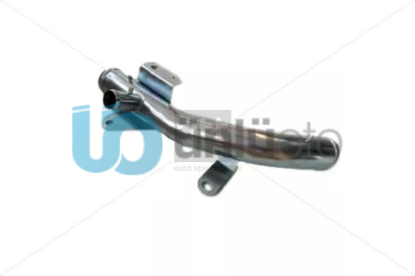KALORİFER SU BORUSU DUCATO 14-