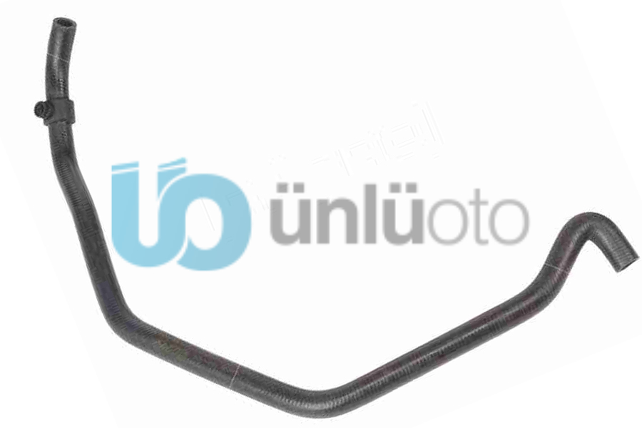 KALORİFER ÜST HORTUMU RENAULT 9 1.4-1.6 KARB