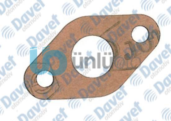 KALORIFER UZUN BORU CONTASI M131 1,6