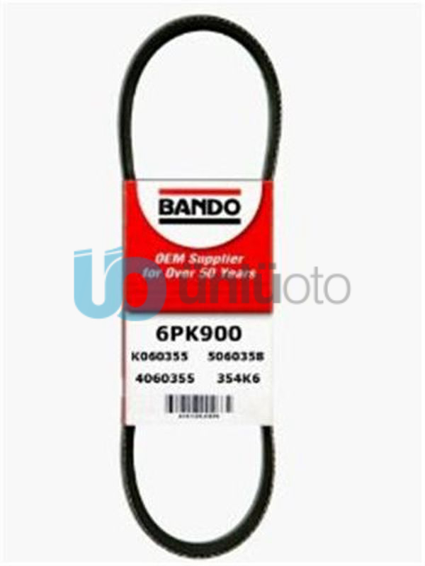 KANALLI KAYIŞ ASTRA- CORSA-KNG DZL EXP1.9 68357