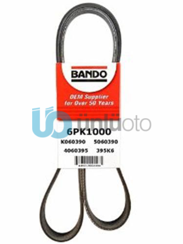 KANALLI KAYIŞ C4-C5-P307-P407-EXPERT