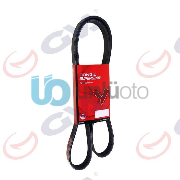 KANALLI KAYIŞ CLIO 1.2 13 BOXER 2.5D 94-01 -HONDA-HYUNDAI KIA-MAZDA-MITSUBISHI-