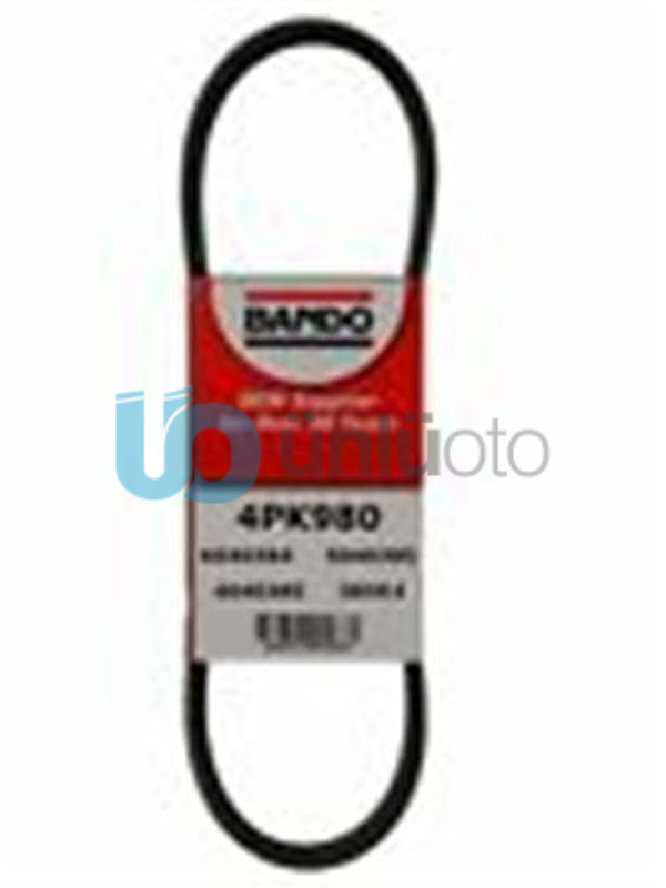 KANALLI KAYIŞ FORD HON MIT PJ G4PK0975 48363