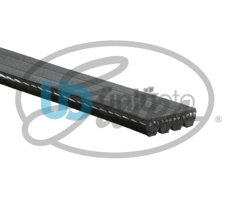 KANALLI KAYIŞ FORD MAZDA MITSUBISHI SUZUKI ALFA ROMEO CHEVROLET OPEL 4PK 643