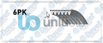 KANALLI KAYIS MONDEO (93-00)-VW LT28-35 (01-06)