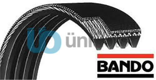 KANALLI KAYIŞ HYUN ACCENT ELANT G4PK0613 48334