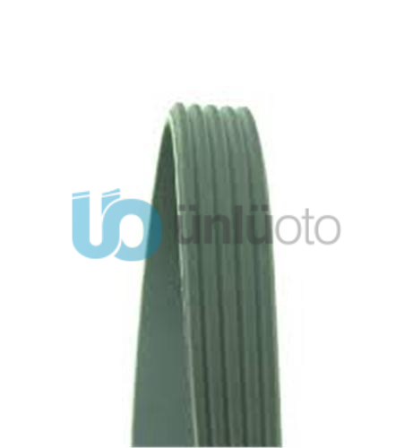 KANALLI KAYIŞ MAZD MITS HYUN G5PK1345 58393