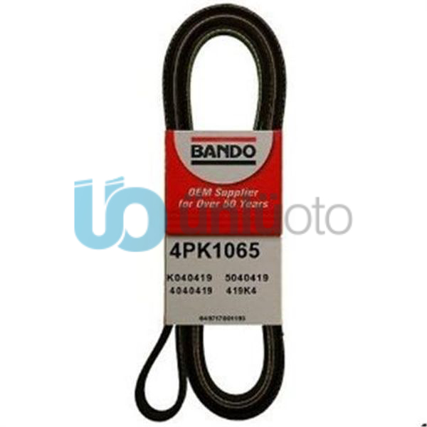 KANALLI KAYIŞ STAREX TCI HDR.DRK.KAYIŞI -BONGO 2.5 HDİ-MICRA BNZ.1.2-1.4 16V-HON