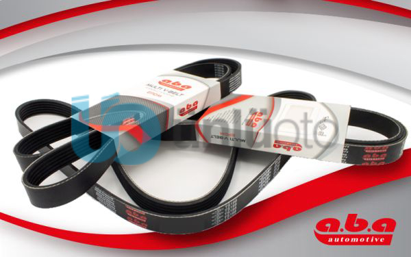 KANALLI KAYIŞ TOYOTA HIACE 2.5D 16V 06  LANDCRUISER 3.0 D4D 16V 00-06