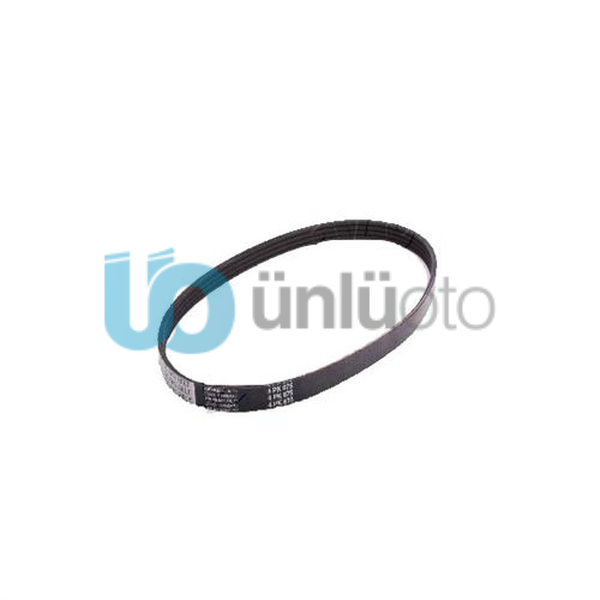 KANALLI V KAYIŞI FIAT ALBEA-BRAVA-IDEA-MAREA-PALIO-PANDA HYUNDAI İ10-GETZ-ATOS K