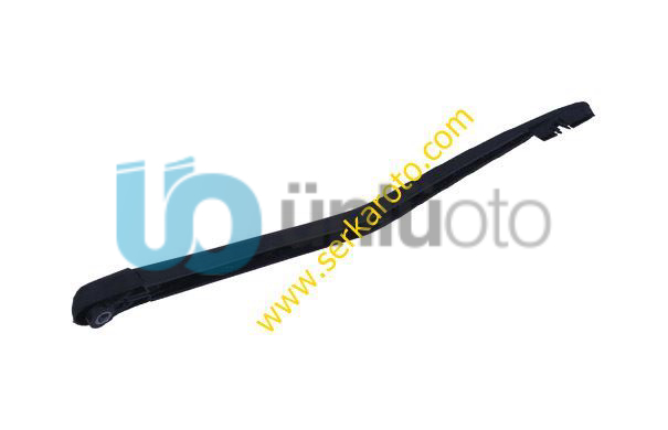 KANGOO EM SİLECEK KOLU ARKA KOMPLE SÜPÜRGELİ