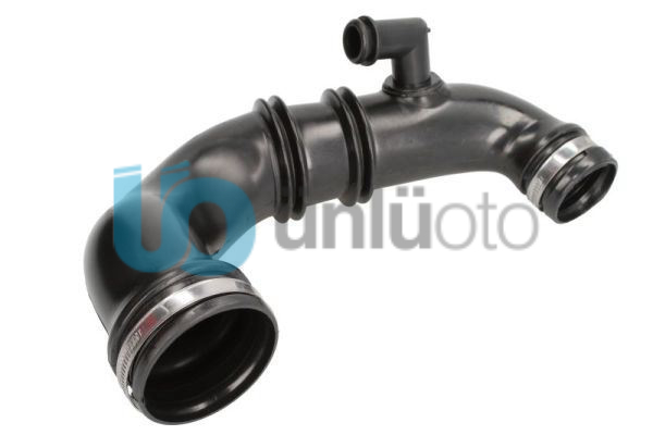 HAVA GİRİŞ TURBO BORUSU KANGOO II CLIO III THALIA MEGANE II DACIA LOGAN SANDERO