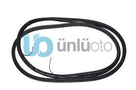 KAPI FİTİLİ ORTA FIAT DOBLO II 02.2010 -