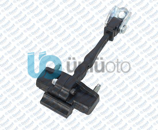 KAPI GERGISI ARKA 3008 II-5008 II-C5 AIRCROSS-DS7 CROSSBACK 16-17-18