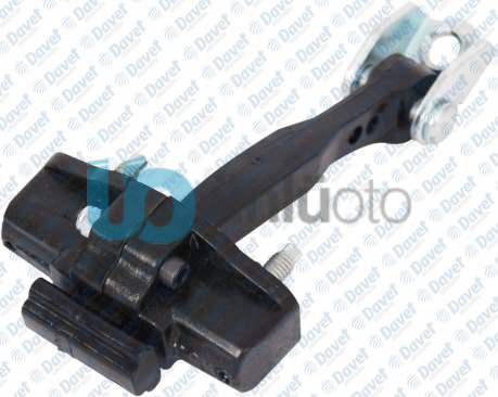 KAPI GERGISI ARKA FIAT 500L