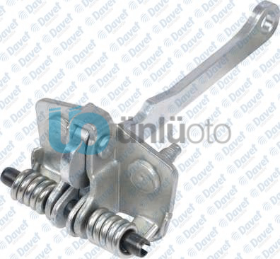 KAPI GERGISI ARKA P306 97-