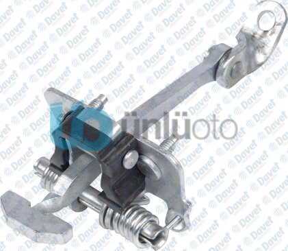 KAPI GERGISI ARKA P307 01-08