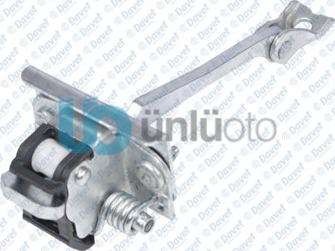 KAPI GERGISI ARKA P308 07-13