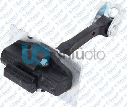 KAPI GERGISI ARKA P308 II 13-