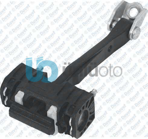 KAPI GERGISI ARKA P508 10-