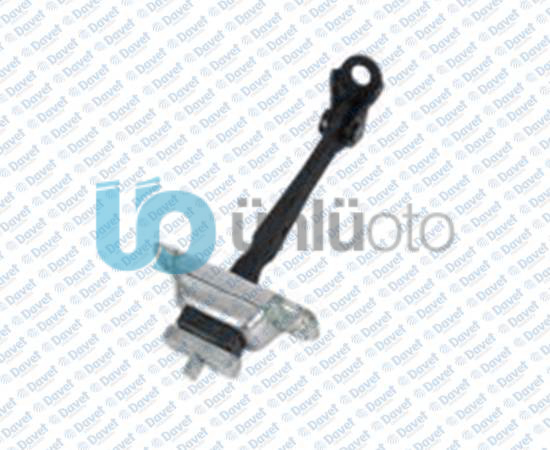 KAPI GERGISI ARKA SAG-SOL CIVIC VI 96-01