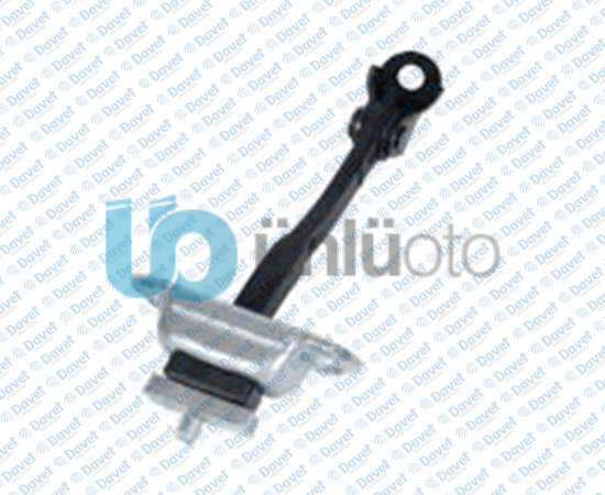 KAPI GERGISI ARKA YARIS II 03-05